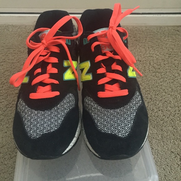 New Balance fashion sneakers