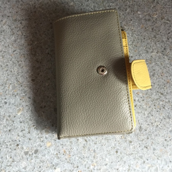 Kate spade wallet