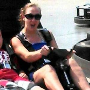 Meet your Posher, Michelle