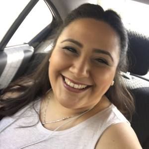 Meet your Posher, Kristine