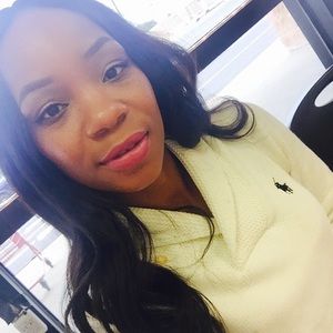 Meet your Posher, Tamara