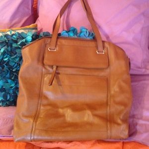 Chic Banana Republic bag