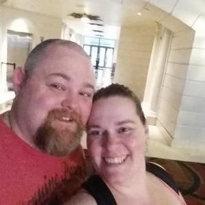 Meet your Posher, Kristal