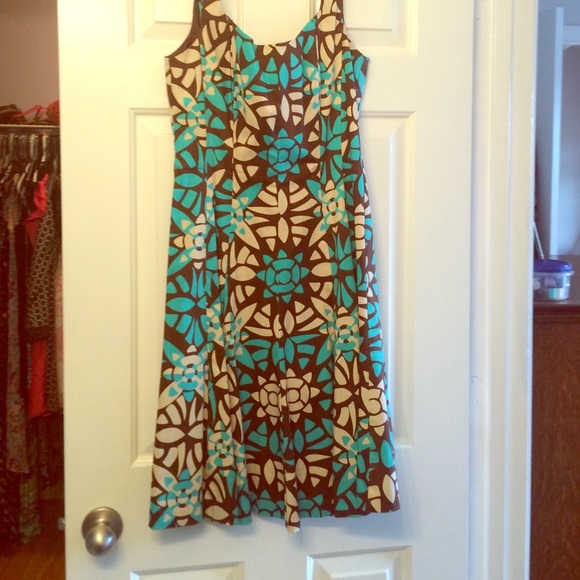 Nine West dress size 6