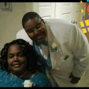 Meet your Posher, Addie