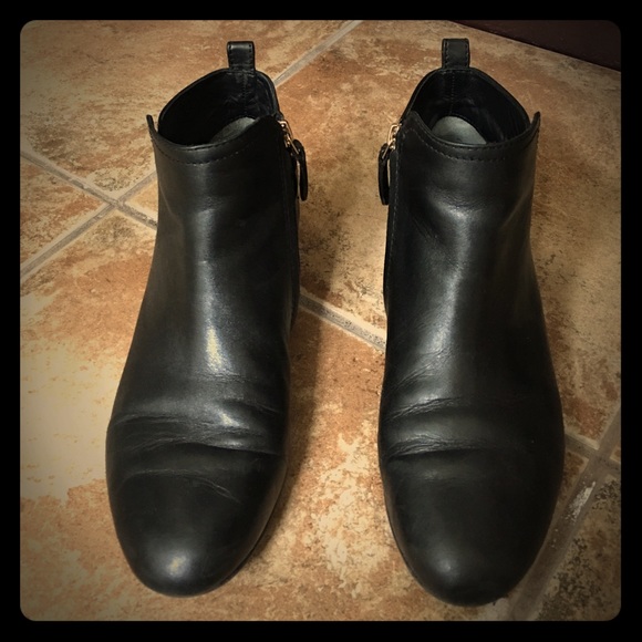 Tory Burch Ankle Boot (Jess)