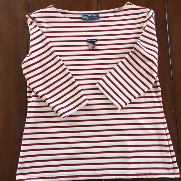 St. James Shirt