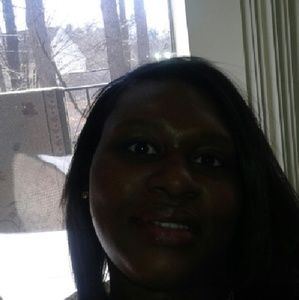 Meet your Posher, Krystal