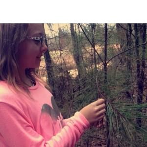 Meet your Posher, Kaylee