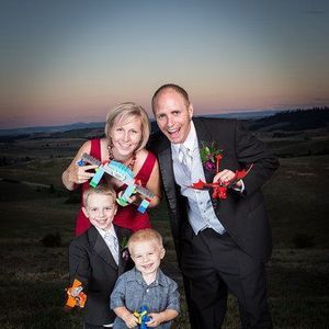 Meet your Posher, Lisa