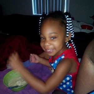 Meet your Posher, Ricka