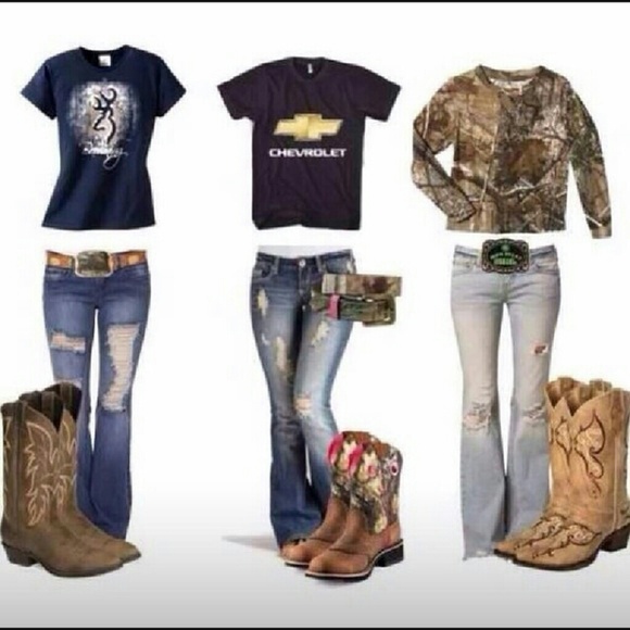 ISO: Anything Country