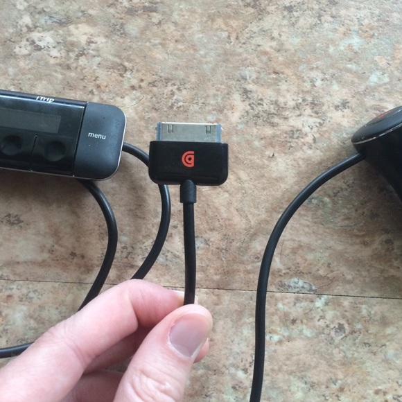 Music Adapter - Picture 2 of 3