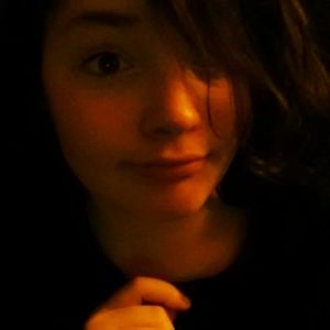 Meet your Posher, Adria-leigh