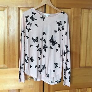 Lovely shirt for Spring!