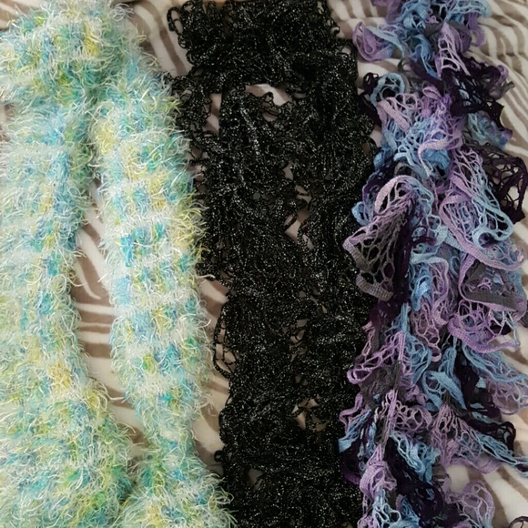 Scarves