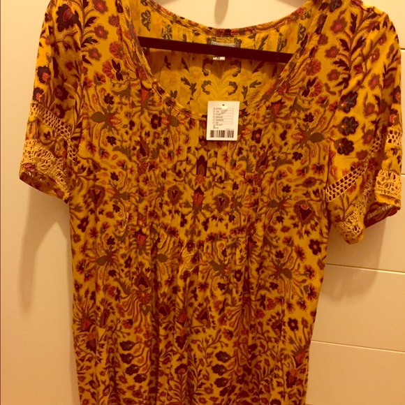 Brand New Urban Outfitters Dress