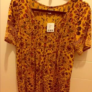 Brand New Urban Outfitters Dress