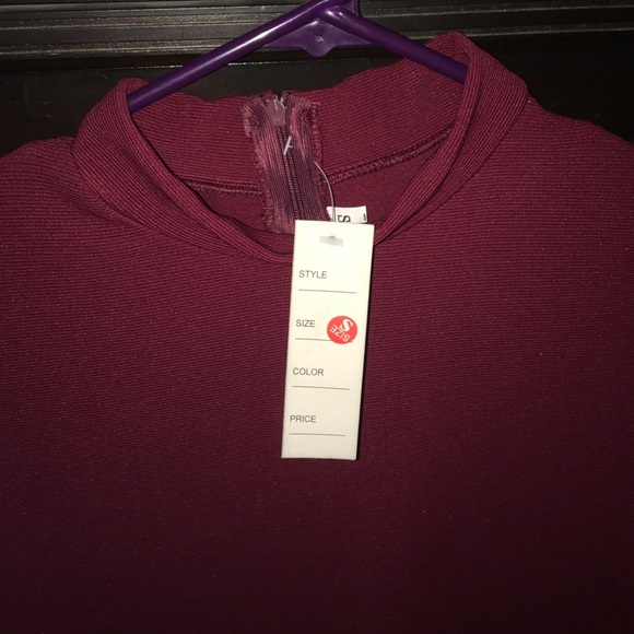 Dress - Picture 2 of 2