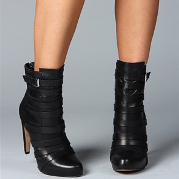 Sam Edelman Shoes - NWOT Sam Edelman Kendrix Boot