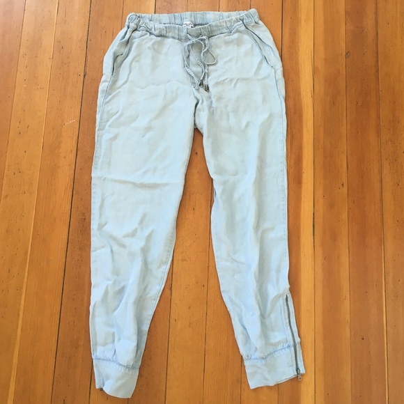 Splendid Denim Pants