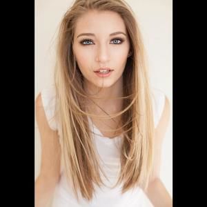 Meet your Posher, Jenny