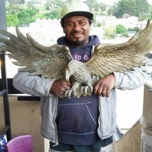 Meet your Posher, Gloria