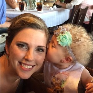 Meet your Posher, Kirsten