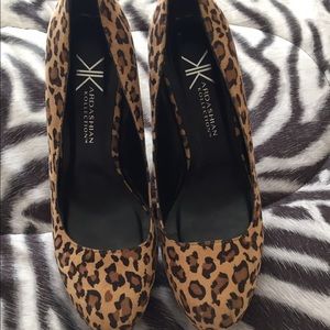 Brand new Kardashian heels !