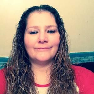 Meet your Posher, Tabitha