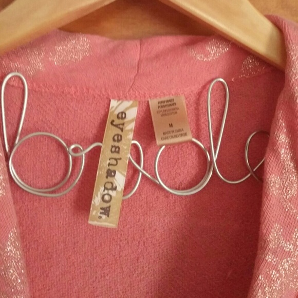 Sweater jacket - Picture 3 of 3