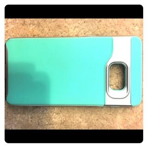 Galaxy edge s6+ case