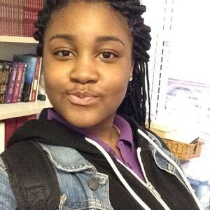 Meet your Posher, Queenie