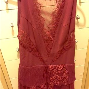 Brand New Free People Dress