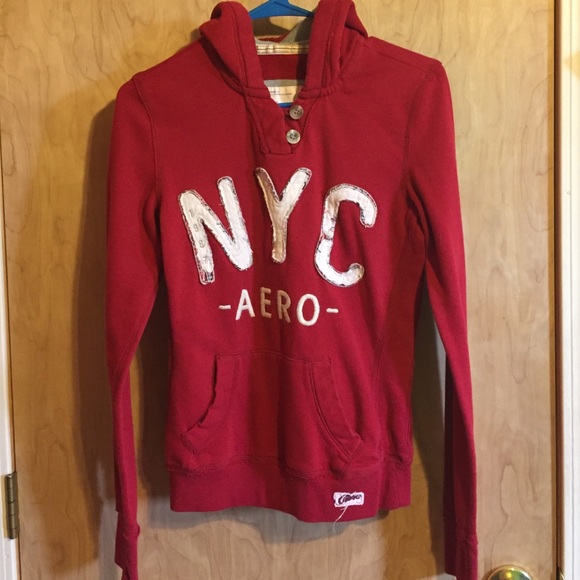 Pullover Hoodie