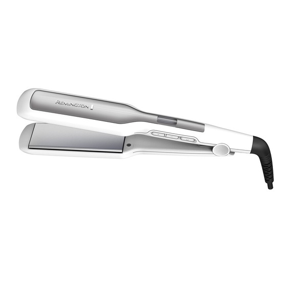 Hair straightener