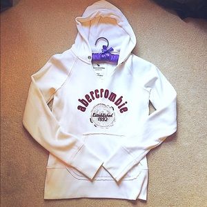 Abercrombie hoodie
