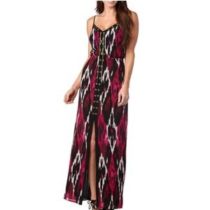 Stunning Michael Kors Maxi Dress!