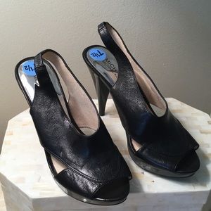 Michael..Michael Kors heels