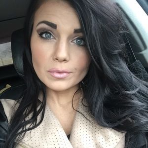 Meet your Posher, Kimberly