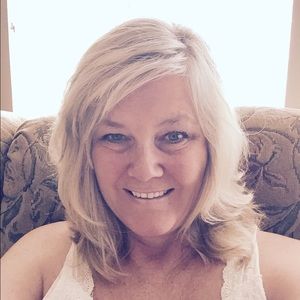 Meet your Posher, Kellie