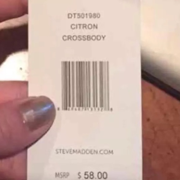 Steve Madden - Picture 2 of 2