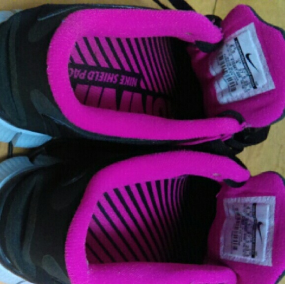 Nike running  shoes