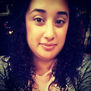 Meet your Posher, Savannah