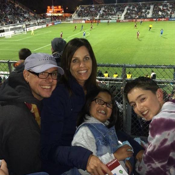 Meet your Posher, Kim