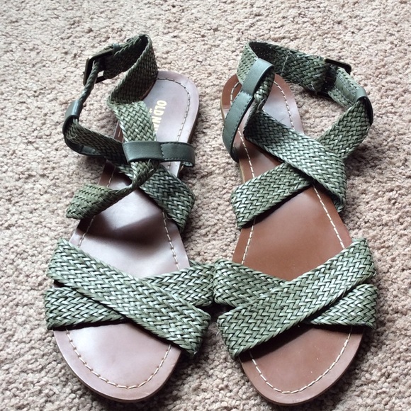 Old Navy Shoes - Old Navy Sandals