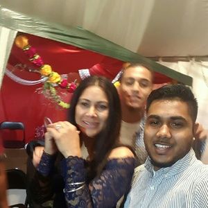 Meet your Posher, Juliet