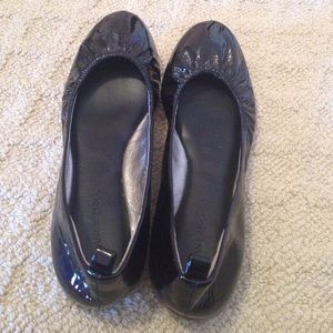 Black Banana Republic shoes