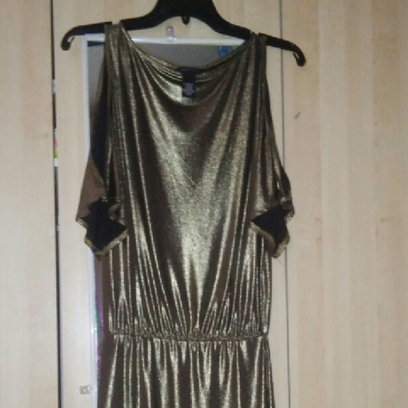 Moda by vs dress.