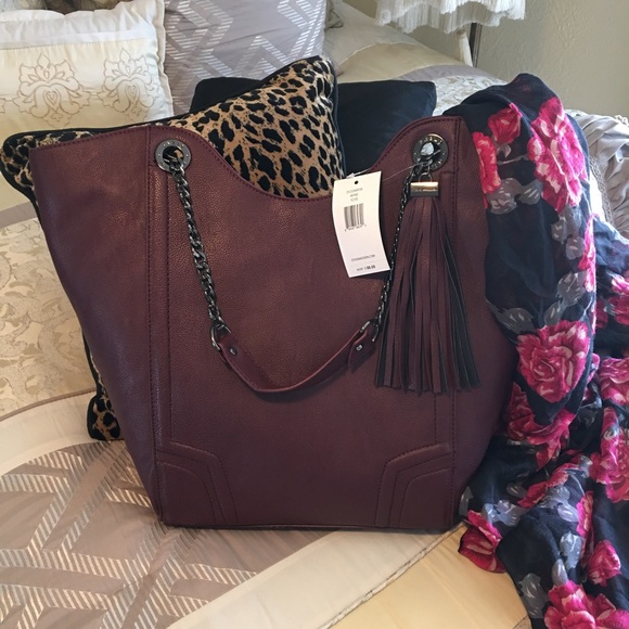 Steve Madden Handbags - 🔴SALE!!!🔴 ONE HOUR ONLY!!